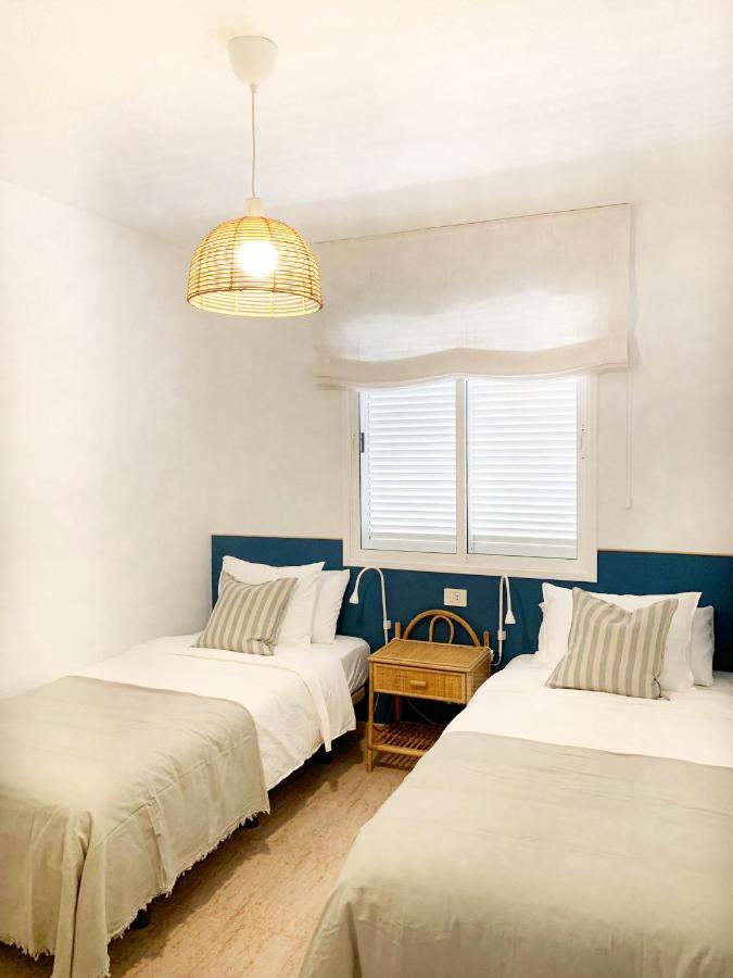 Nice Pool Apartment In Los Cristianos, Excellent Location Лос Кристианос Екстериор снимка